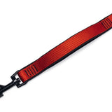 Beeztees Parinca Premium Leash Red 300x20cm