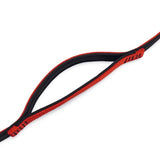 Beeztees Parinca Premium Leash Red 300x20cm