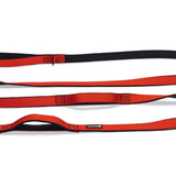 Beeztees PARINCA Premium Leash 300x2,5cm - Red