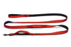 Beeztees PARINCA Premium Leash 300x2,5cm - Red