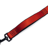 Beeztees PARINCA Premium Leash 300x2,5cm - Red