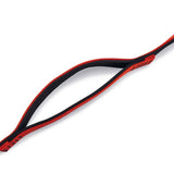 Beeztees PARINCA Premium Leash 300x2,5cm - Red