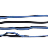 Beeztees Parinca Premium Leash Blue 300x20cm