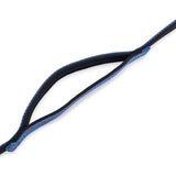 Beeztees Parinca Premium Leash Blue 300x20cm