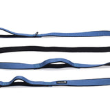 Beeztees PARINCA Premium Leash 300x2,5cm - Blue