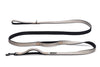 Beeztees PARINCA Premium Leash 300x2,5cm - Light Grey