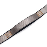 Beeztees PARINCA Premium Leash 300x2,5cm - Light Grey