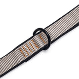 Beeztees PARINCA Premium Leash 300x2,5cm - Light Grey