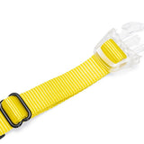 Beeztees PARINCA Safety Collar - Yellow
