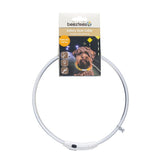 Beeztees Safety Gear Dog Collar - Multi