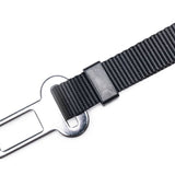 Beeztees Car Safety Strap Leash Medium 70cm