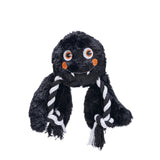 Beeztees HALLOWEEN Spider Black