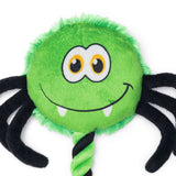 Beeztees Halloween Spider With Rope