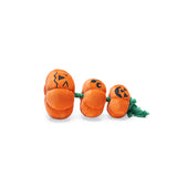 Beeztees Halloween Pumpkings w Rope