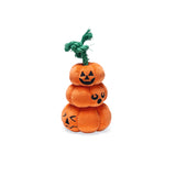 Beeztees Halloween Pumpkings w Rope