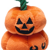 Beeztees Halloween Pumpkings w Rope