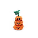 Beeztees Halloween Pumpkings w Rope