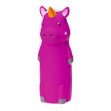 Karlie Ltx Dog Toy Unicorn Pink