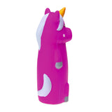 Karlie Ltx Dog Toy Unicorn Pink