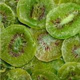 VeggiePet Kiwi Wellness Treats 100g