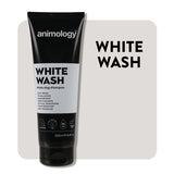 Animology White Wash Shampoo - 250ml