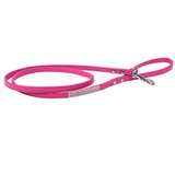 Wouapy Leash Strass Petmini - 1,2mX10mm