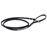 Wouapy Leash Strass Petmini - 1,2mX10mm