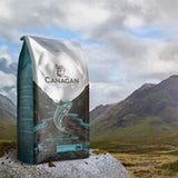 Canagan Grain Free Cat – Scottish Salmon