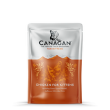 Canagan Cat Pouch Kitten