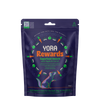 YORA Dog Rewards Carrot & Apple 100g