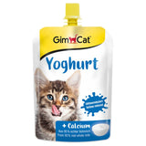 GimCat Yoghurt - 150gr