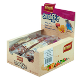 LOLO Strawberry Smakers for Budgie