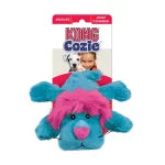 KONG Cozie Brights - Assorted