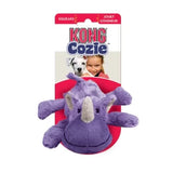 KONG Cozie Brights - Assorted