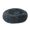 Wouapy Smooth Basket Grey - 60cm