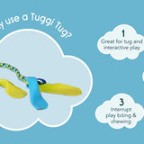 Company of Animals Coachi Tuggi Tug