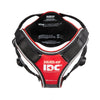 Julius IDC Longwalk Harness - Red