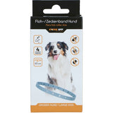 Knock Off flea & Tick Collar 60cm - Dog