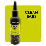 Animology Clean Ears flaska
