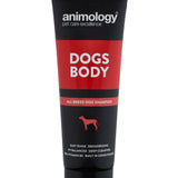 Animology Dogs Body Shampoo - 250ml