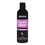 Animology Feline Great Cat Shampoo - 250ml