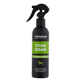 Animology Stink Bomb Refreshing Spray - 250ml
