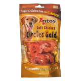 Antos Circles Gold - 100gr