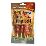Antos Flags Gold - 100gr