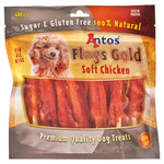 Antos Flags Gold 400 g poki