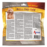 Antos Flags Gold kjúklingastangir