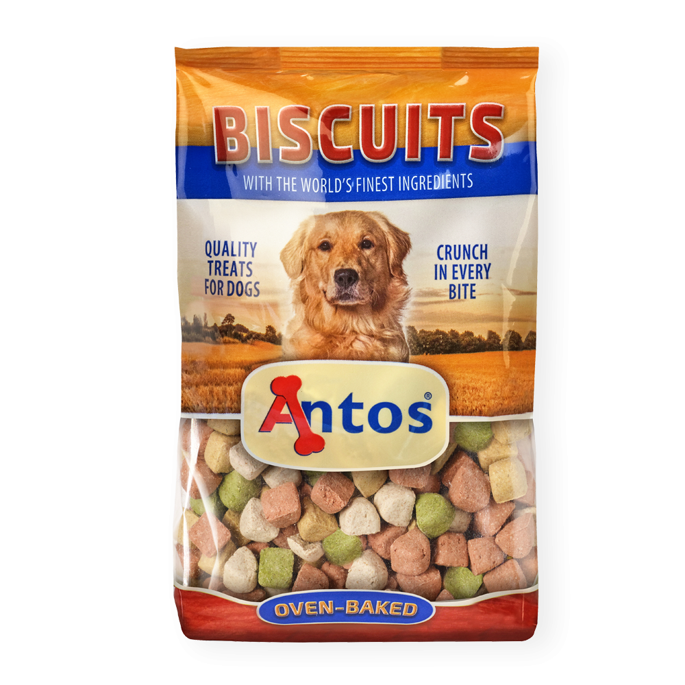 Antos Gourmet Mix 400g