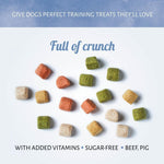 Antos Gourmet Mix biscuit varieties