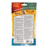 Antos Slices Gold - 100gr