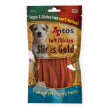 Antos Slices Gold - 100gr